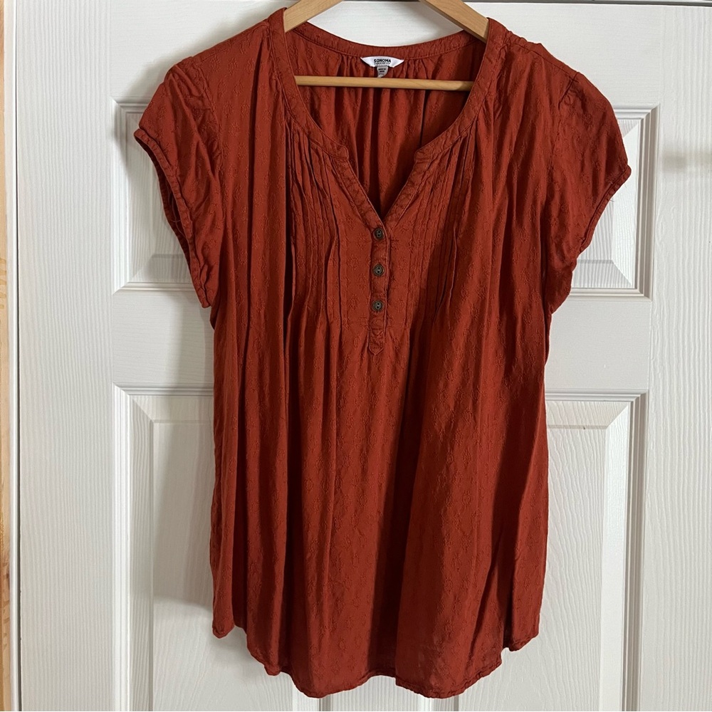 Top / Blouse